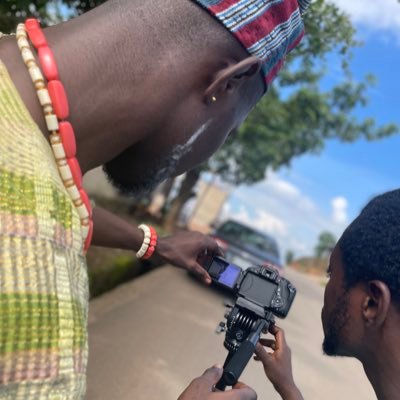 •Actor/Comedian• Content Creator• Entertainer• DM for Advert/Shoutout •YouTube👉https://t.co/YuY6mg0yqc