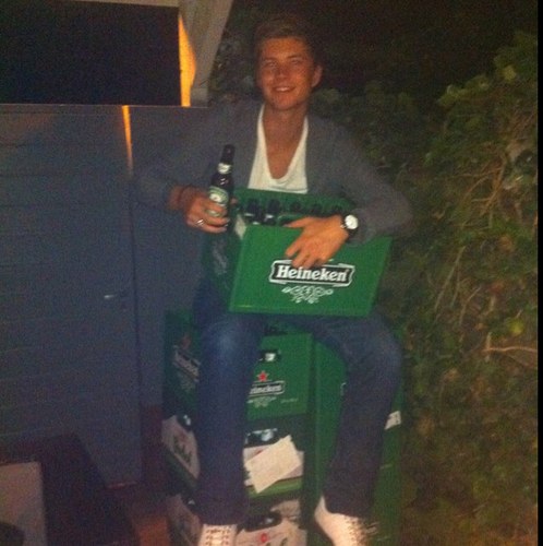 mldvries's profile picture. 