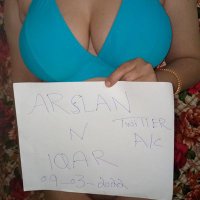 Arslan N Iqar (@arslan_iqar) 's Twitter Profile