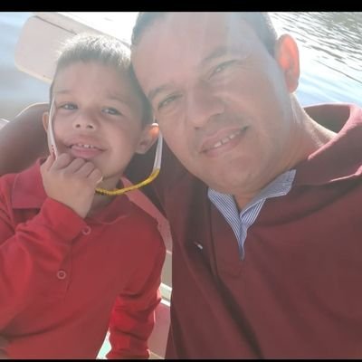 Mis sobrinitos. Personas más importantes en mi vida. Alex y Andy