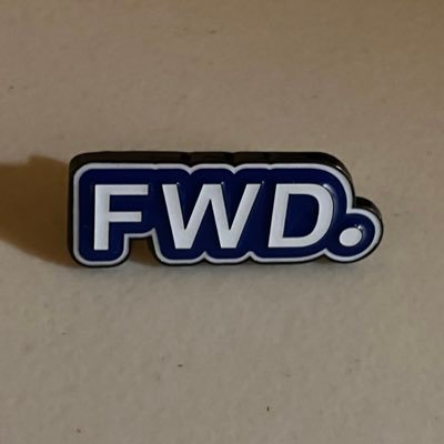 Fwd_NYC's profile picture. Let’s get our government working for us again, across NYC & America.