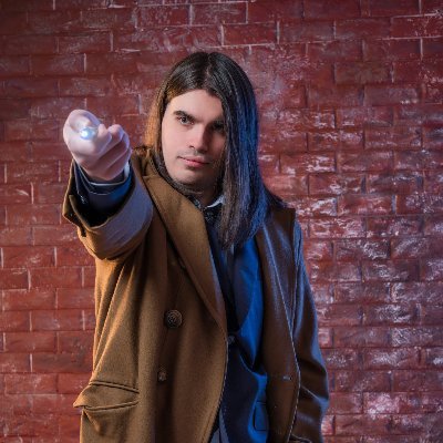 Daniele Roversiさんのプロフィール画像