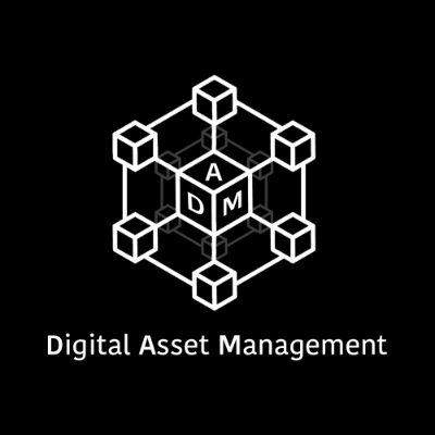 Digital Asset Management.
↪Trying to give 'normal' people a chance to invest in crypto.↩

Macro
Defi
Gaming
Nft's