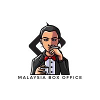 Malaysia Box Office(@MYRBoxOffice) 's Twitter Profile Photo