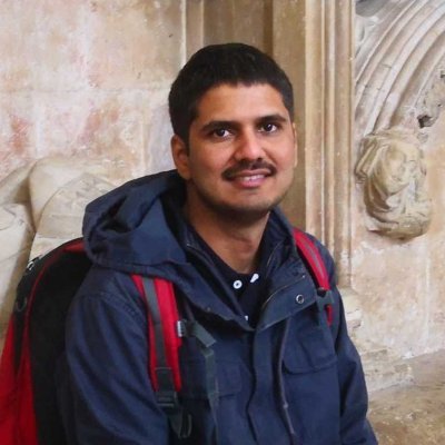 Tejas Kulkarni Profile