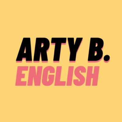 welcome to ARTY B. English มาเรียนรู้ศัพท์ สำนวน และเกร็ดความรู้ภาษาอังกฤษไปด้วยกัน | สนใจคอร์สออนไลน์ แอด Line มาได้เลยค้าบ จิ้ม link ข้างล่าง
