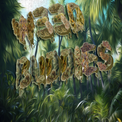 🌴W33D BUDDIES 🌴
🖼NFT Project 🖼
Collection of 2D animated Creatures, different types of 🥦weed strain🥦
instagram:
@w33d_buddi3s