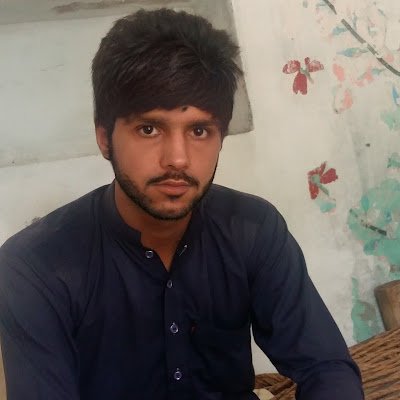 SyedSaq32583747's profile picture. 