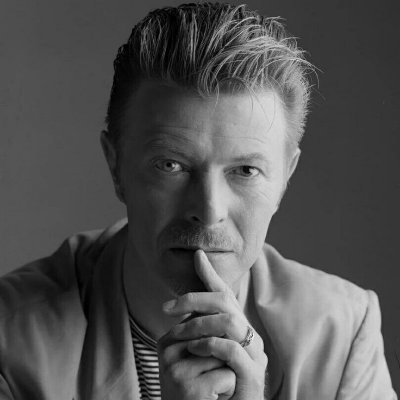 Verseau ascendant Sagittaire, fan absolu de David Bowie et fondu d'Emm Gryner. Passionné de littérature (merci Bowie!) et d'émissions politique (merci  cnews !)