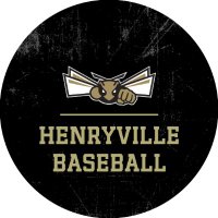 Henryville Baseball(@HHSDugout) 's Twitter Profile Photo