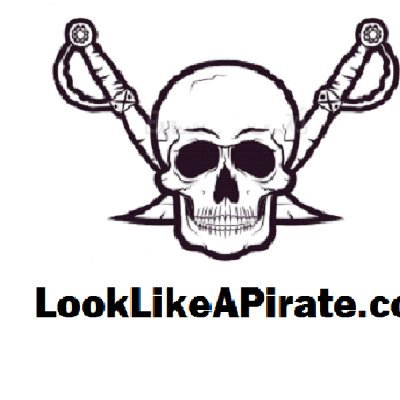 We are offering pirate shirts and costumes online.
Thousands of people visited at PirateGothic