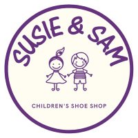 Susie and Sam children’s shoe shop(@susieandsam) 's Twitter Profile Photo