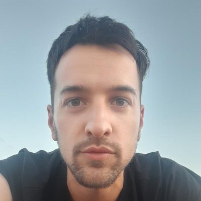 Leandro Nievas Profile