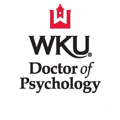 Official Twitter of the WKU Doctor of Psychology in Applied Psychology Program