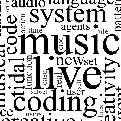 Founded in 1986, the Canadian Electroacoustic Community (CEC) is Canada’s official national association for electroacoustic practices.