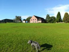 Ipstones - A lovely moorland village with a lot going on