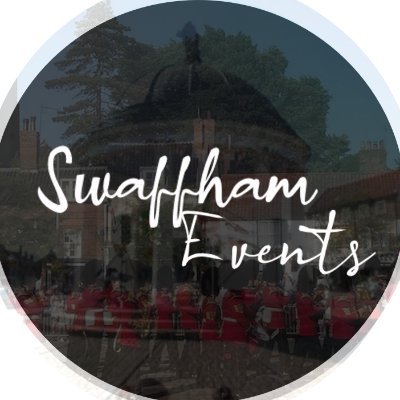 Events and news from Swaffham and the surrounding area.
Run by Swaffham Town Council.