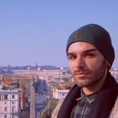 Fotografo, cantante e ingegnere informatico. 🏳️🌈