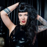 Goddess Aurora | Berlin Dominatrix(@GoddessAurora4) 's Twitter Profile Photo