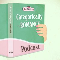 thecategoricallyromancepod(@thecategorical1) 's Twitter Profile Photo