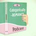 thecategoricallyromancepod (@thecategorical1) Twitter profile photo thecategoricallyromancepod (@thecategorical1) Twitter profile photo