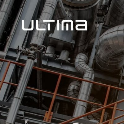 Ultimate solution for industry
#Ultima #BIM #parametricdesign