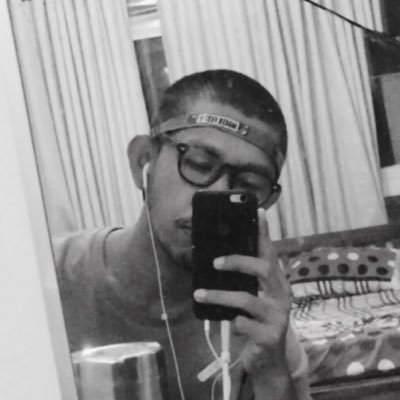 ramamuhammadd's profile picture. seeing is believing