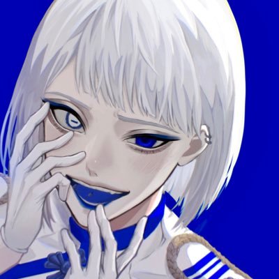 😬😮😧(いろは)さんのプロフィール画像