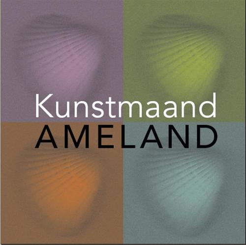 Kunstmaand Ameland is een cultureel hoogtepunt in november waarbij het Amelander landschap dient als decor voor ruim 70 kunstenaars uit binnen- en buitenland.