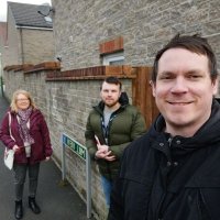 Morgan Jones Labour 💙 (@morganjoneslab) 's Twitter Profile