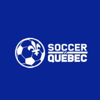 Soccer Québec(@SoccerQuebec) 's Twitter Profile Photo
