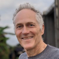 Tim O'Reilly(@timoreilly) 's Twitter Profile Photo