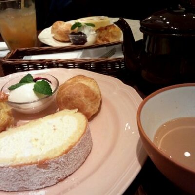 松本えりか Ericafe2435 Twitter