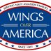Wings Over America (@woasf) Twitter profile photo Wings Over America (@woasf) Twitter profile photo