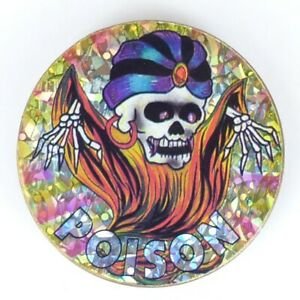 Sherbert Hoover Profile