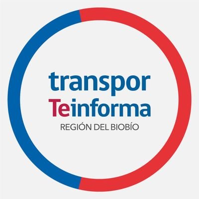 Plataforma de información sobre el estado de la movilidad en la Región. Queremos ayudarte a planificar mejor tu viaje - Iniciativa del @MTTChile