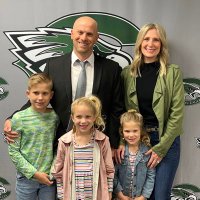 Heath Ragle (@coaching4god) 's Twitter Profile