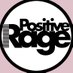 positive rage (@positive_rage) Twitter profile photo