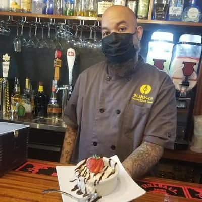 chris_hussle's profile picture. Owner of Herd Mics Entertainment,  Inc.
Owner/Chef Deanasco Restaurant & Bar