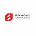 Artxandako Funikularra - Funicular de Artxanda (@FuniDeArtxanda) Twitter profile photo