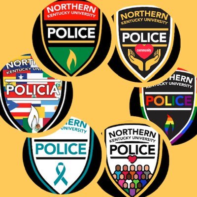 The mission of the NKUPD is to serve, EDUCATE, and protect the public through community collaboration, problem recognition, problem resolution, & police action.