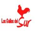 Los GALLOS del SUR (@gallos_sur) Twitter profile photo