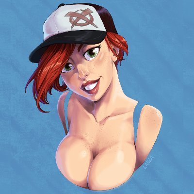 NSFW artist 

https://t.co/Lmi5iQ46V2