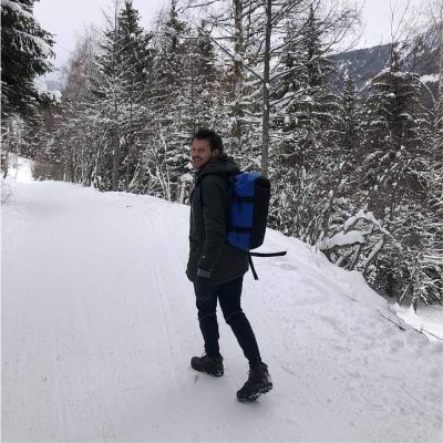 quentin brackers Profile