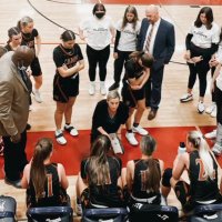 Michele Matthews (@coachmatthewsbb) 's Twitter Profile