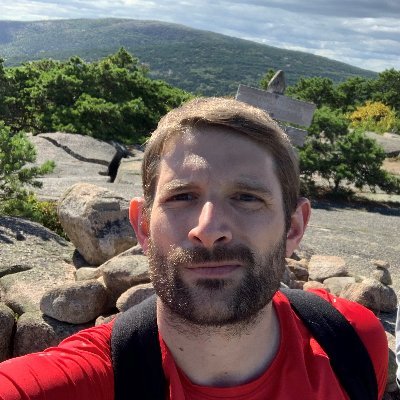 Ben Penn Profile