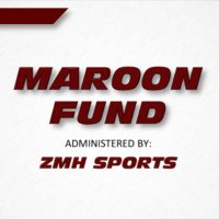 Maroon Fund (@zmhsports1) 's Twitter Profile Photo Maroon Fund (@zmhsports1) 's Twitter Profile Photo