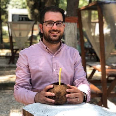 General Surgery Resident ..              Graduated from jordan university of science and technology ,, #Muslim ♥️ #Surgeon to be inshallah ⚔️🔪