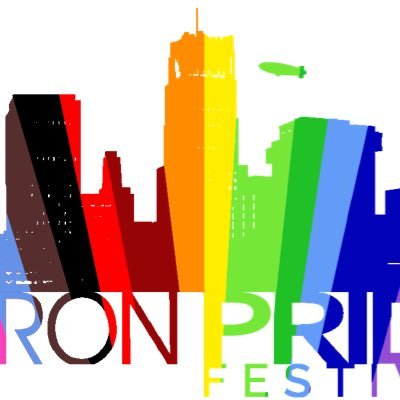 Akron Pride Festival is an open celebration of music, entertainment and information focused on promoting equity and inclusion of ALL people.