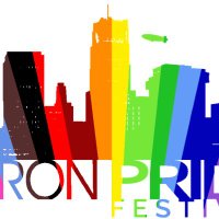 AkronPrideFestival(@akronpridefest) 's Twitter Profile Photo